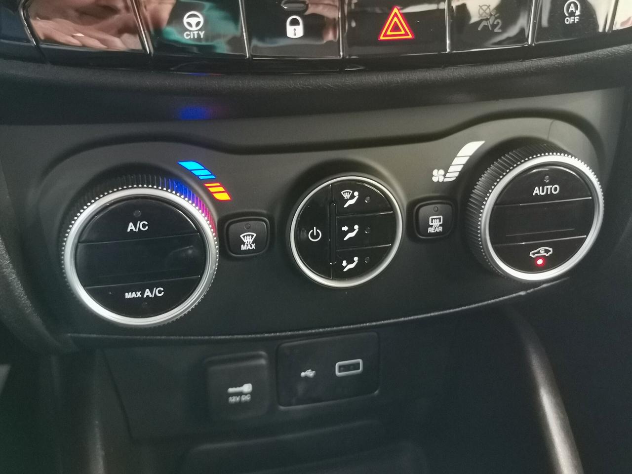 Fiat Tipo 1.6 Mjt S&S 5 porte Life