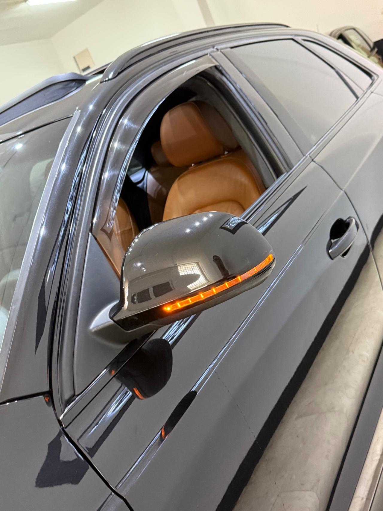 Audi Q3 2.0 TDI 177 CV quattro S tronic TETTO