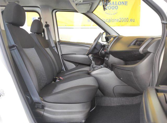 OPEL Combo Tour 1.4 95CV PC-TN Selection PREZZO + IVA