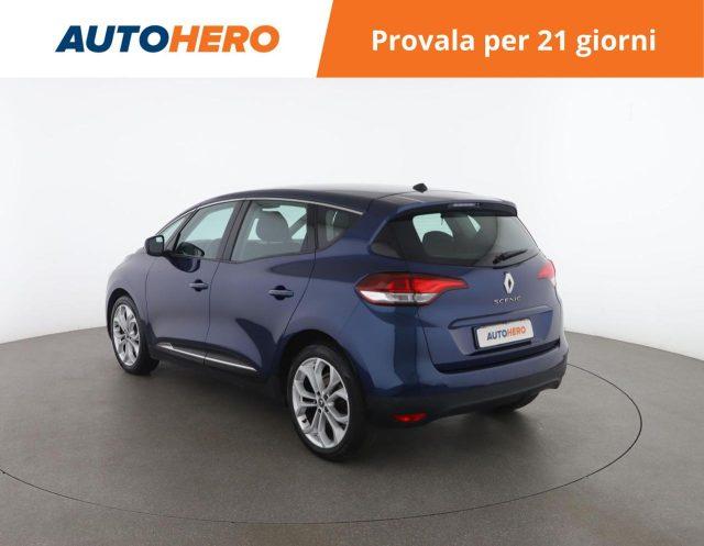 RENAULT Scenic Scénic dCi 8V 110 CV EDC Energy Business