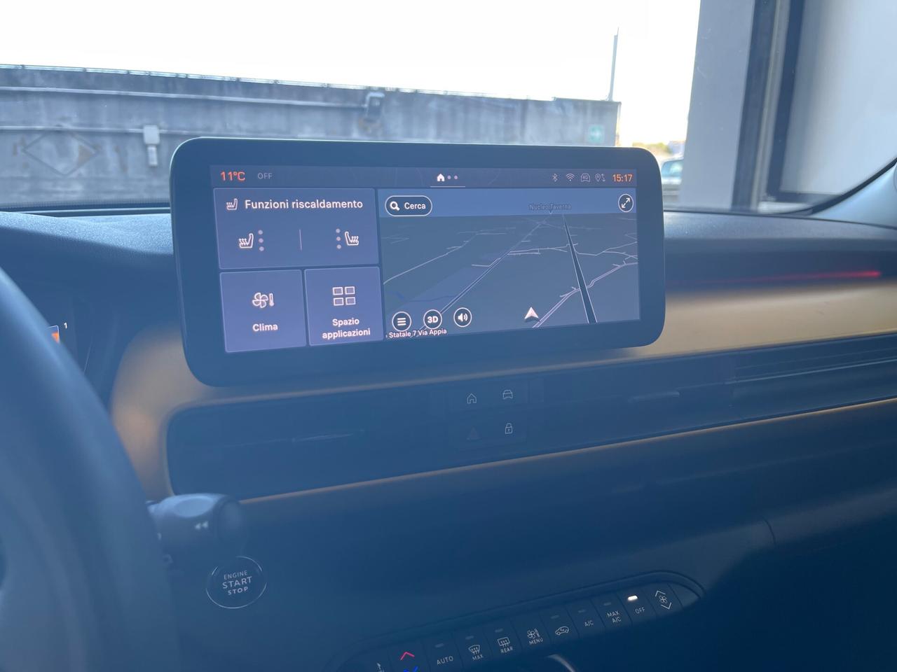 Jeep Avenger 1.2 Turbo 100 CV Summit NO VINCOLO DI FINANZIAMENTO