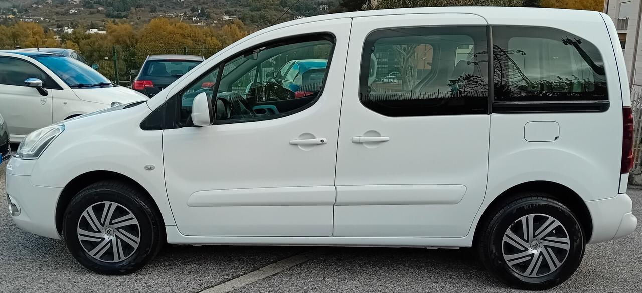 Citroen Berlingo Multispace 1.6 HDi 5 posti N1 Combi Seduction