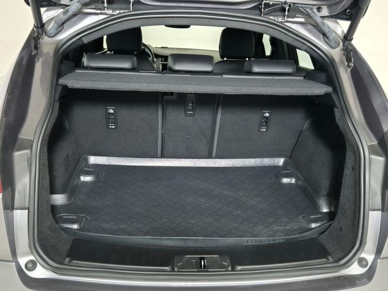 Jaguar E-Pace 2021 2.0d i4 mhev SE awd 163cv auto