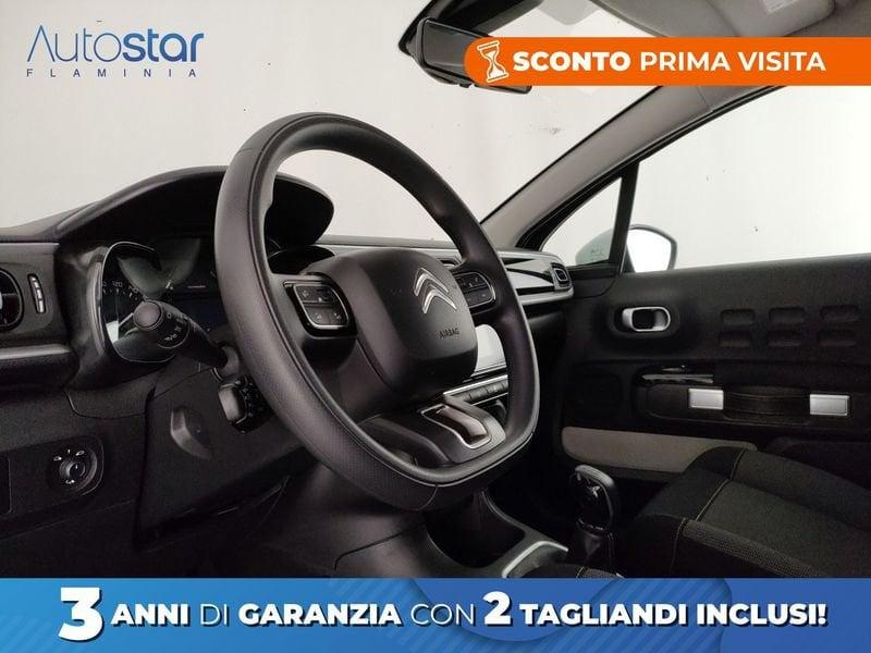 Citroën C3 1.2 puretech Shine s&s 83cv