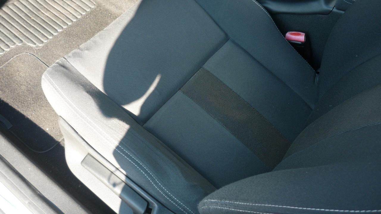 Renault Megane Mégane 2.0 CVT Dynamique