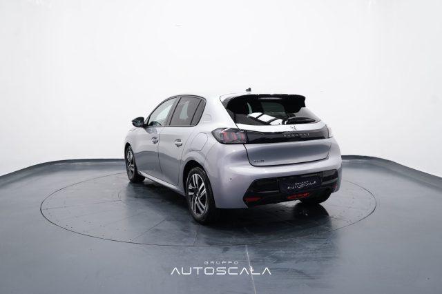 PEUGEOT 208 1.2 PureTech 100cv S&S EAT8 5 porte Allure Pack