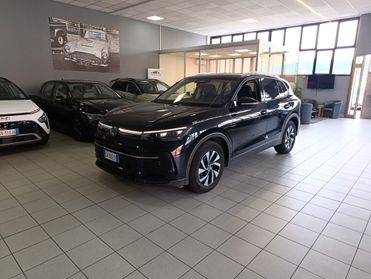 Volkswagen Tiguan Diesel Automatica