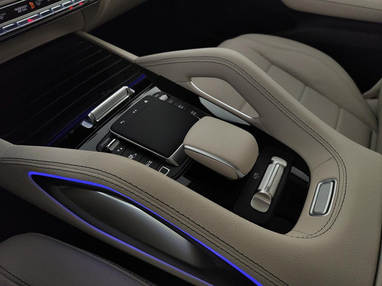 Mercedes-Benz GLE 300 d AMG Line Premium 4matic auto