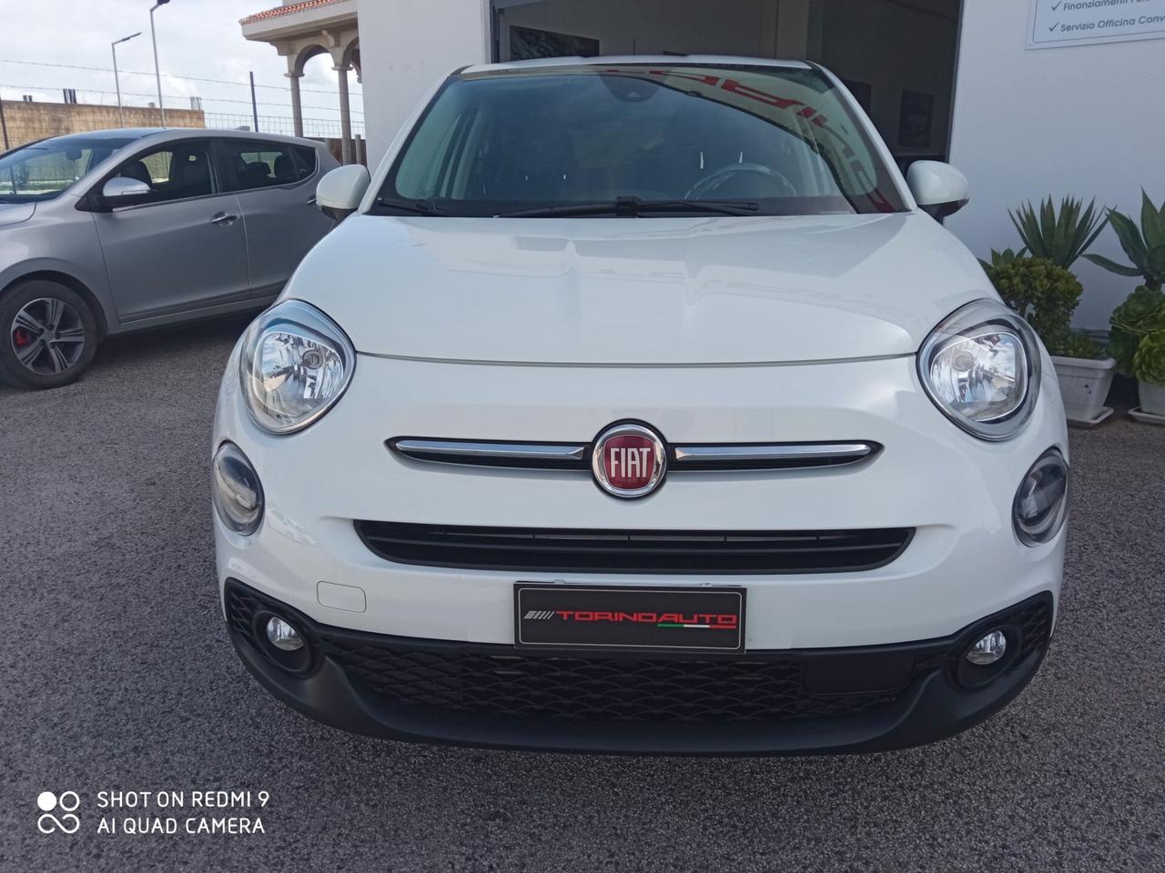 Fiat 500X 1.6 MultiJet 130 CV Connect