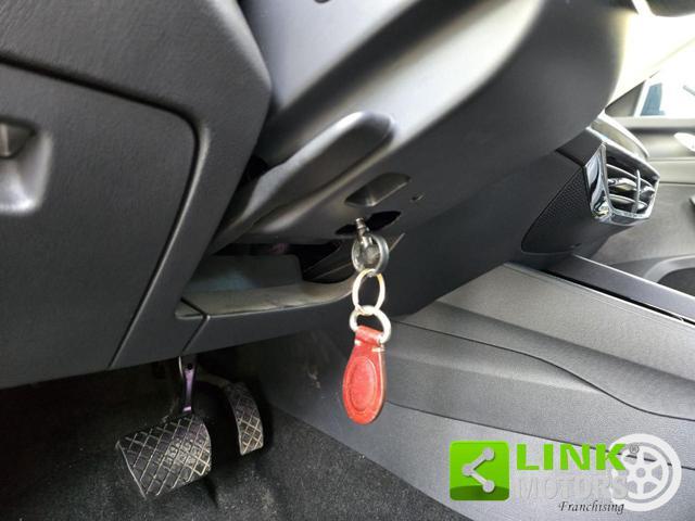 SKODA Octavia 1.5 G-TEC DSG Wagon Style