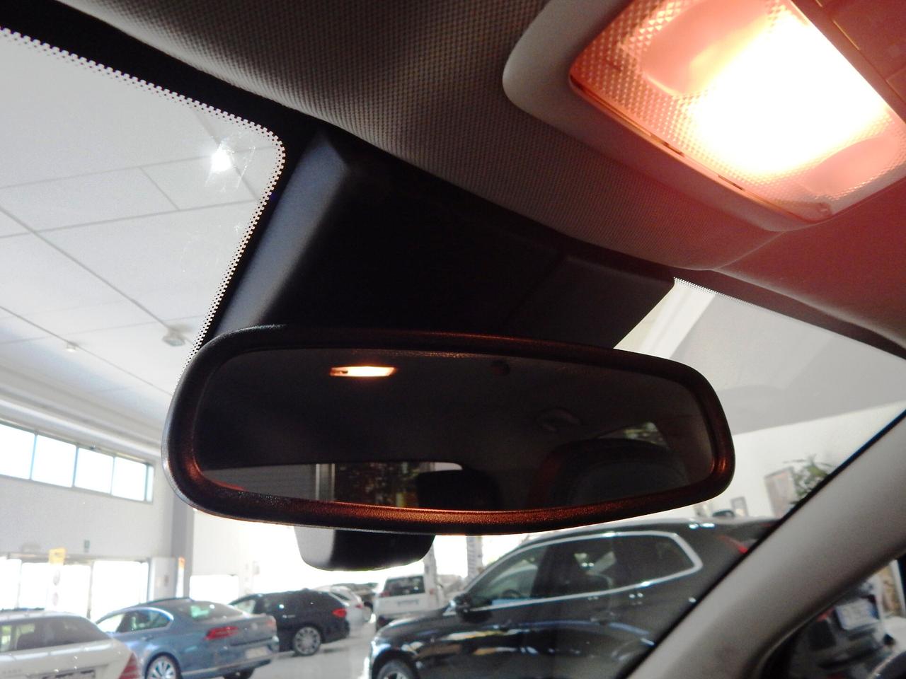 Opel Mokka X 1.6 cdti Innovation 136cv Aut. NAVI-PELLE-PARK