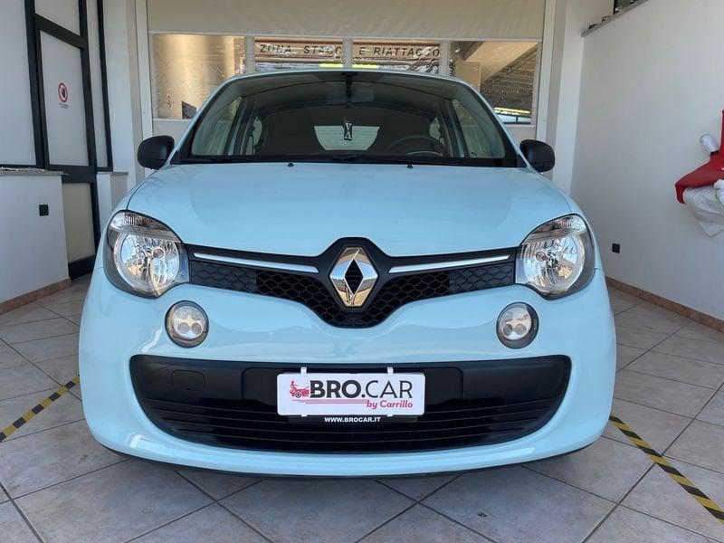 Renault Twingo Twingo 1.0 sce Life 69cv my18