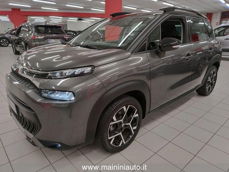 Citroën C3 Aircross 1.2 110cv Max + Car Play
