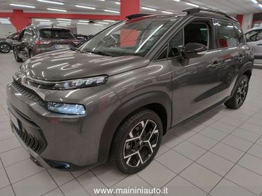 Citroën C3 Aircross 1.2 110cv Max + Car Play