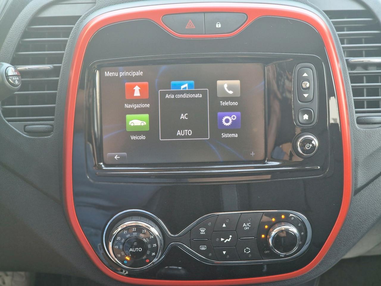 Renault Captur 1.5dCi 90 CV Start&Stop Energy Intens