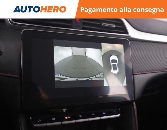 MG ZS 1.5 VTi-tech Luxury