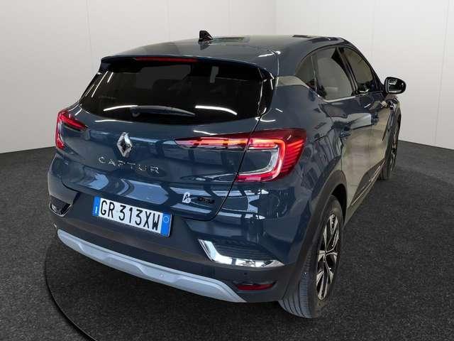 Renault Captur 1.6 E-Tech full hybrid Equilibre 145cv auto