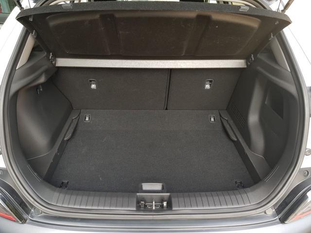HYUNDAI Kona 1.0 T-GDI Hybrid 48V iMT XLine