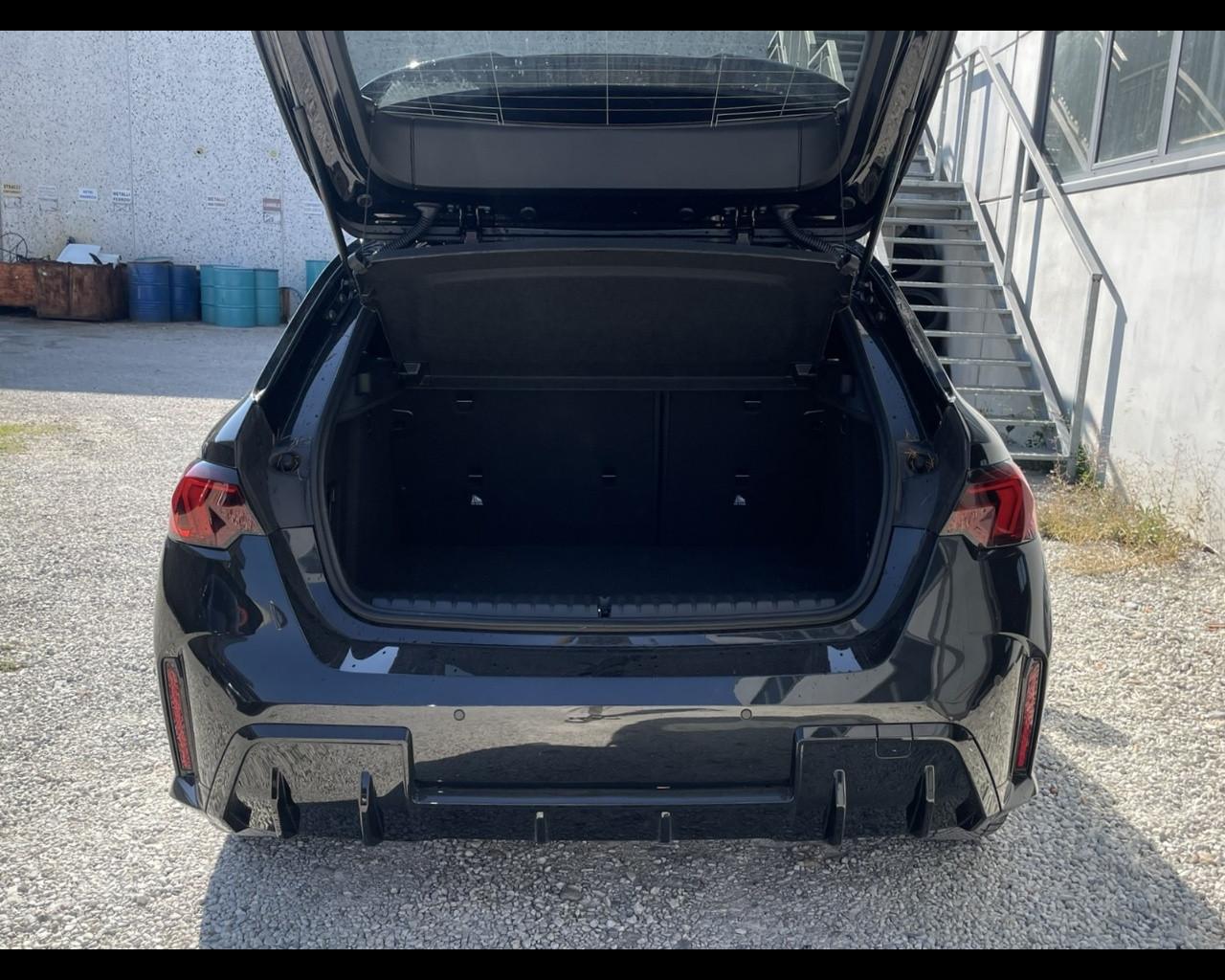 BMW Serie 1 (F70) - 118d MSport Pro