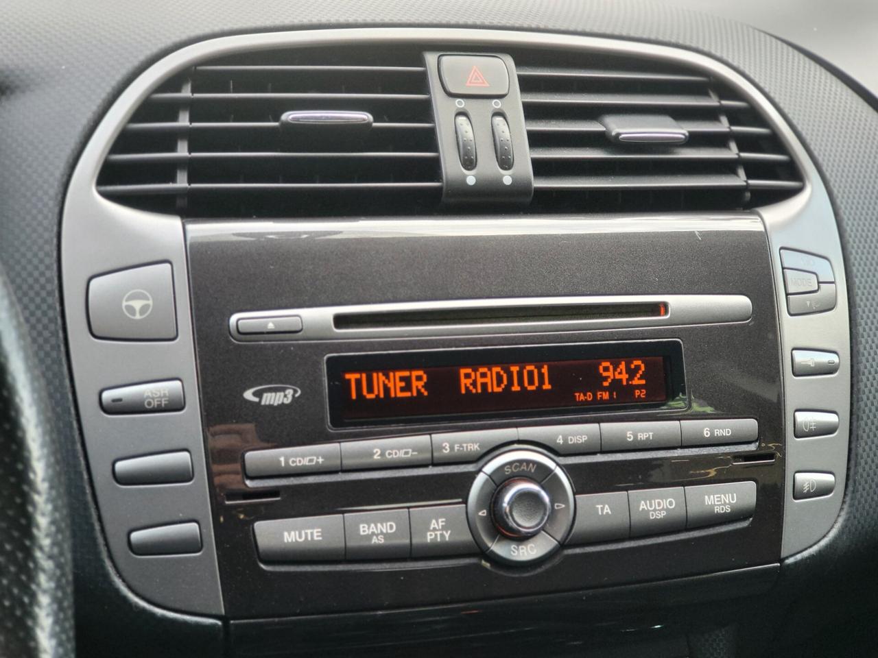 Fiat Bravo - 2008 1.4 T-jet 120 CV Emotion