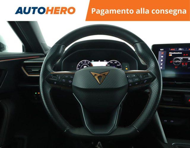 CUPRA Formentor 1.5 TSI