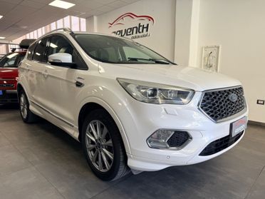 Ford Kuga 2.0 TDCI 150 CV S&S 4WD Vignale