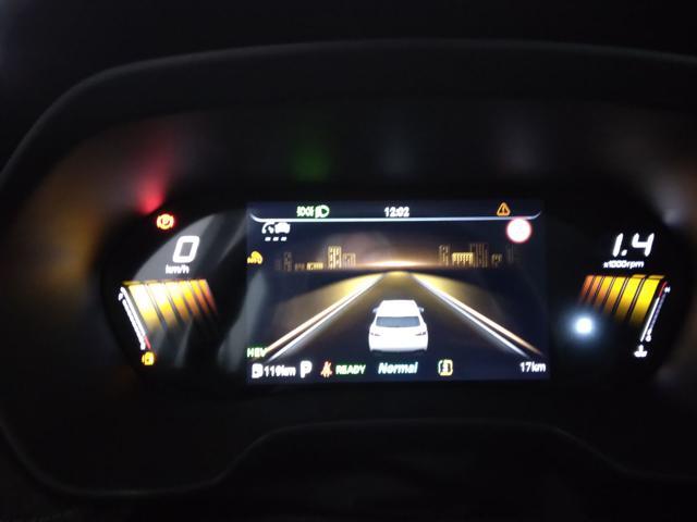 MG ZS 1.5 Hybrid+ Comfort