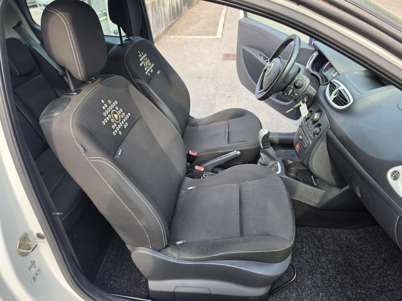 Renault Clio 1.2 75CV 5 porte Live