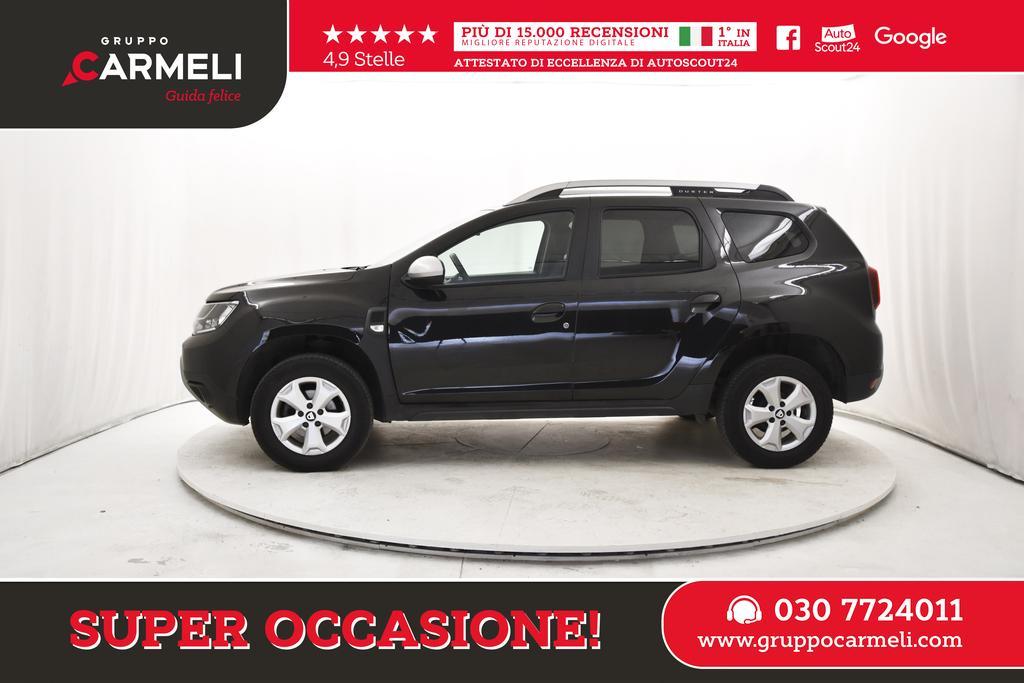 Dacia Duster 1.5 dCi Prestige 4x2