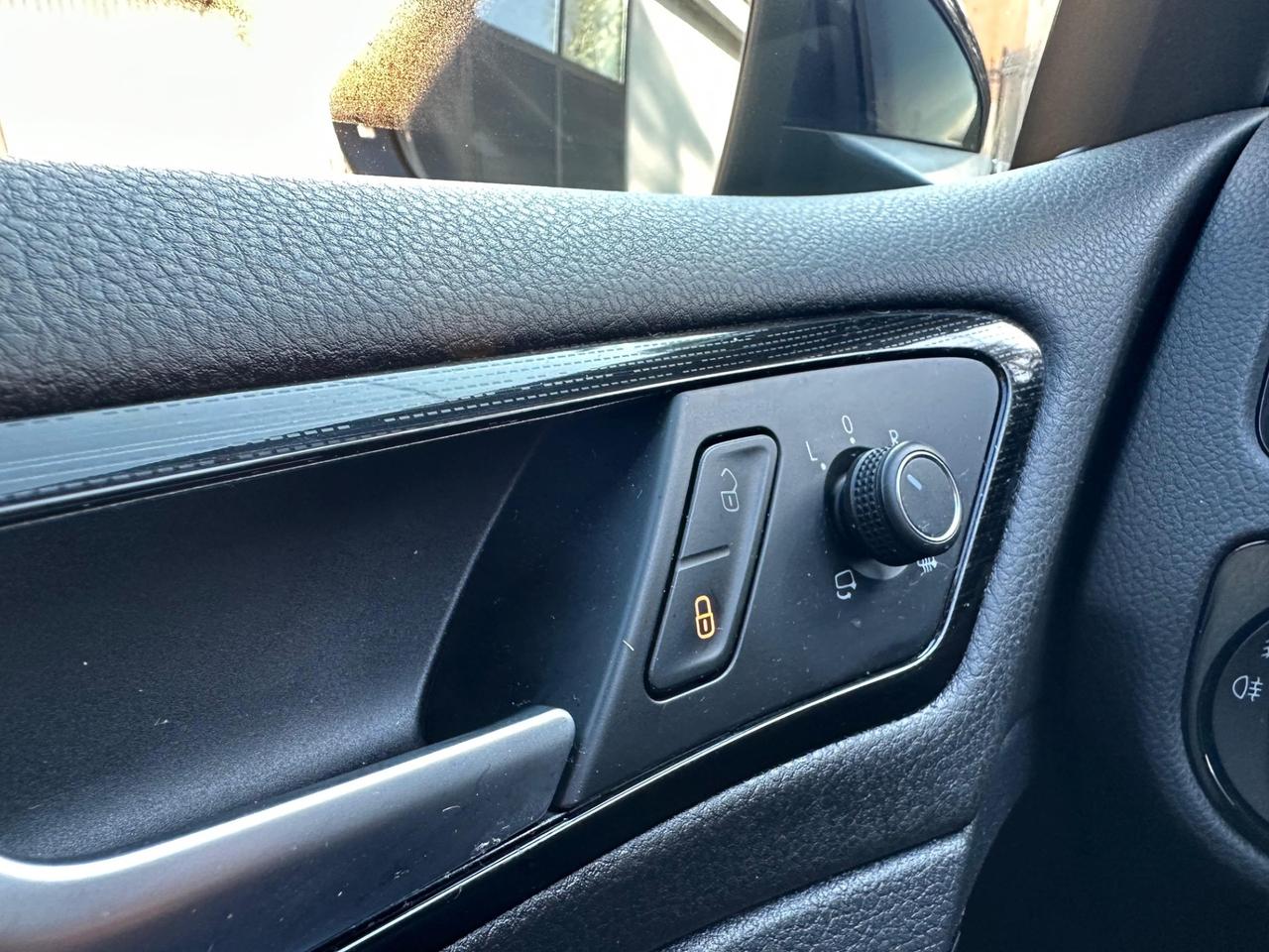 Volkswagen Golf 1.5 eTSI 150 CV EVO ACT DSG 1st Edition Style