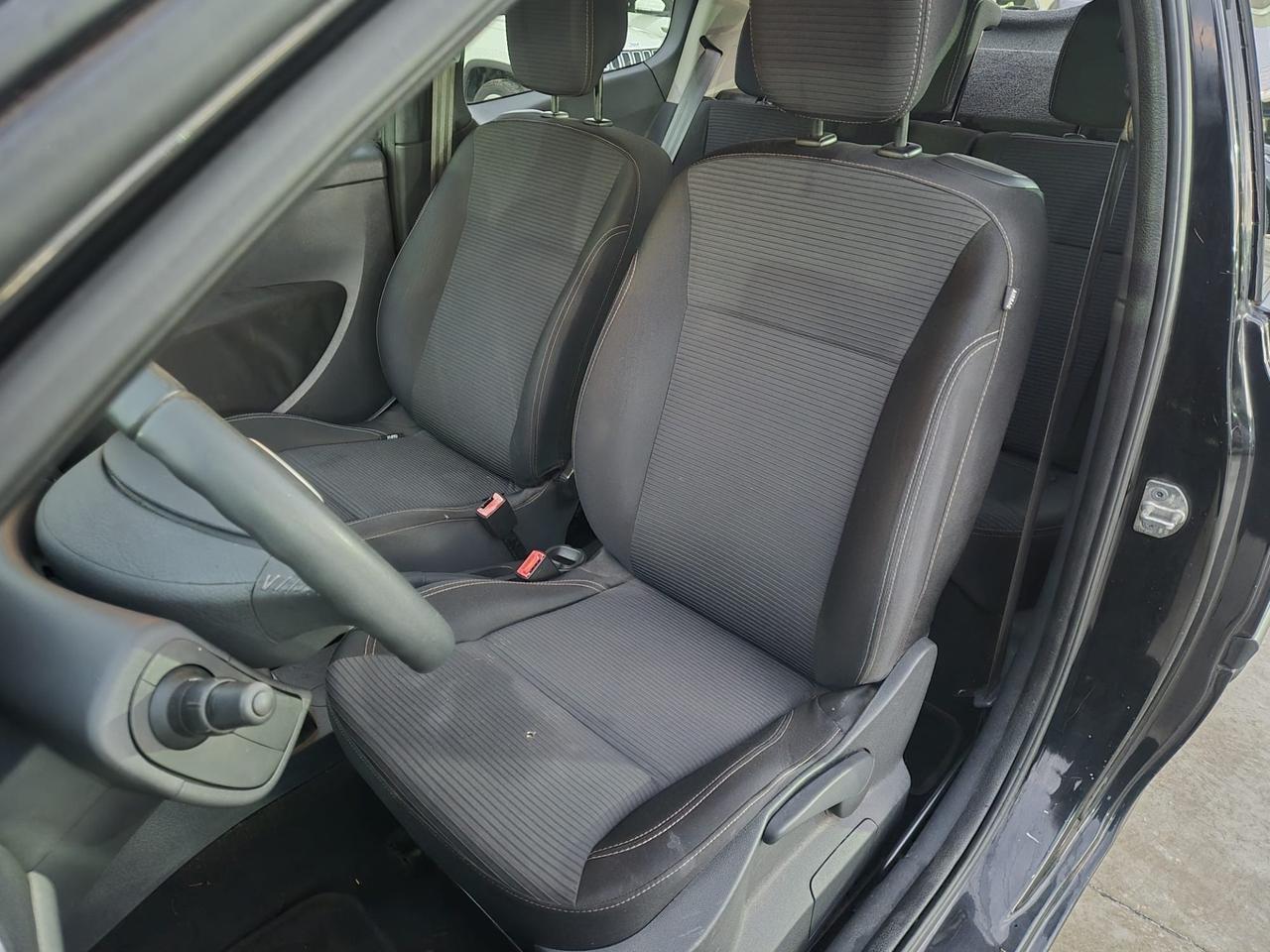 Renault Clio 1.2 16V GPL Dynamique