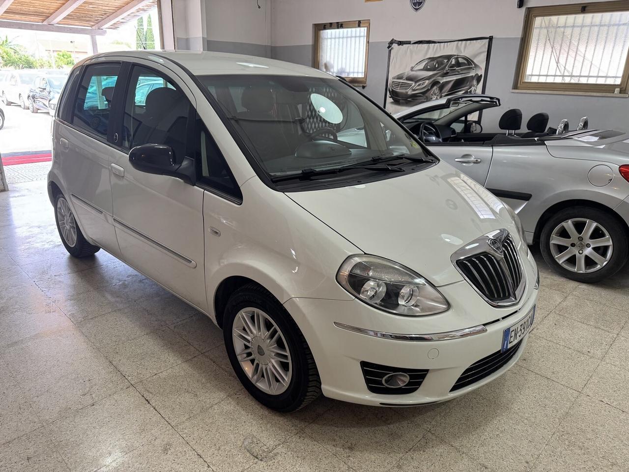 LANCIA MUSA 1.4 GPL(Scad. 2032) Ecochic