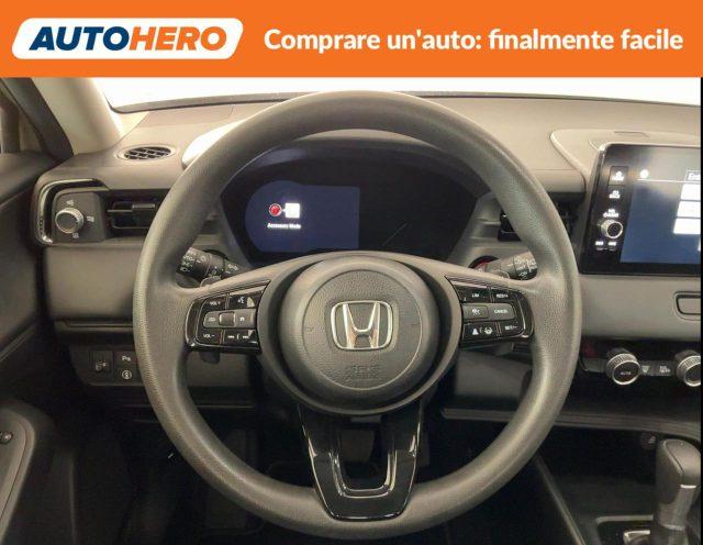 HONDA HR-V 1.5 Hev eCVT Elegance