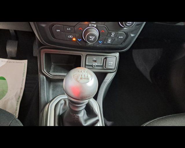 JEEP Renegade 1.6 mjt 120cv Limited