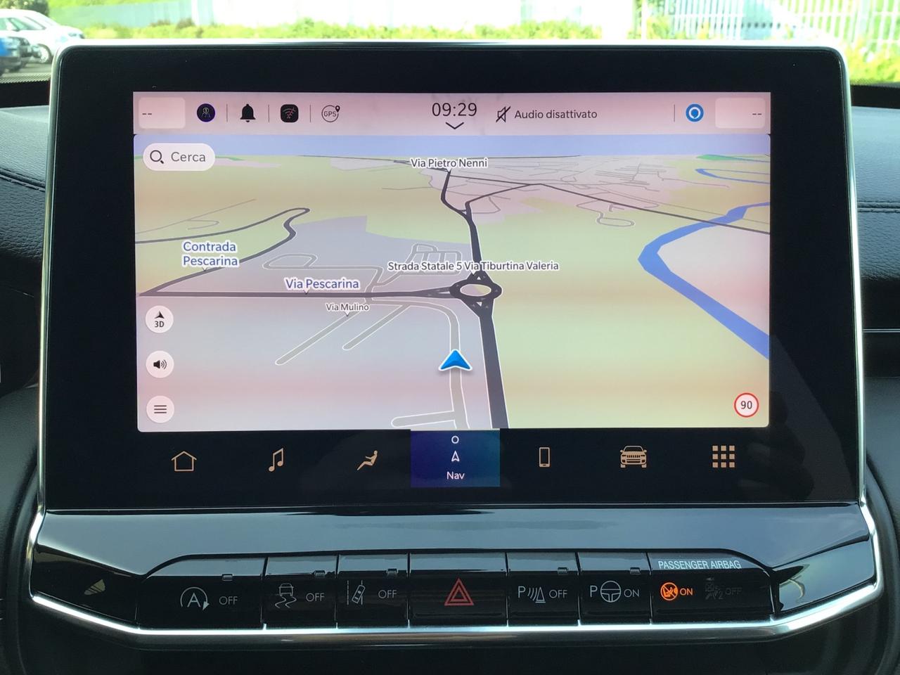 Jeep Compass 1.6 Multijet II 130Cv S Full Optional