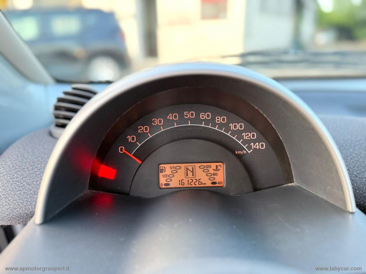SMART fortwo 700CC coupé grandstyle