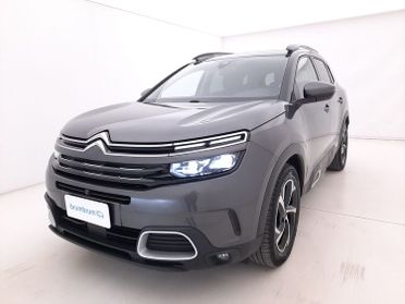 Citroen C5 Aircross Shine EAT8 BR643048 2.0 Diesel 177CV