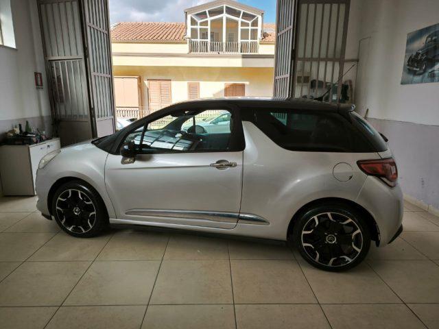 DS AUTOMOBILES DS 3 1.2 VTi 82 So Chic