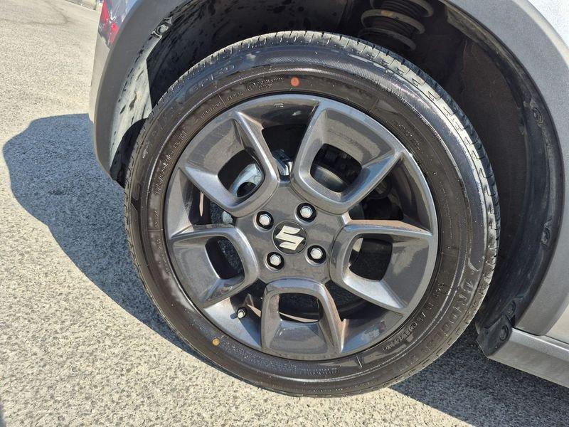 Suzuki Ignis Ignis 1.2h Top 2wd