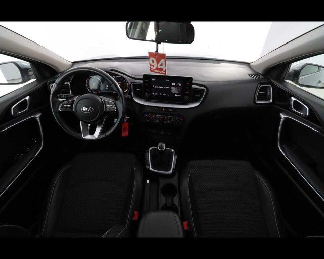 KIA XCeed 1.5 T-GDi 160 CV Style