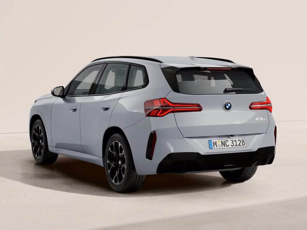 BMW X3 xdrive30e MSport auto del 2026