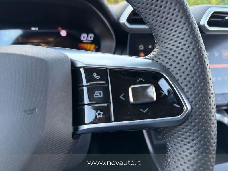 MG ZS ZS 1.5 hybrid+ Luxury auto