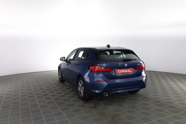 BMW 116 Serie 1 d BUSINESS ADVANTAGE