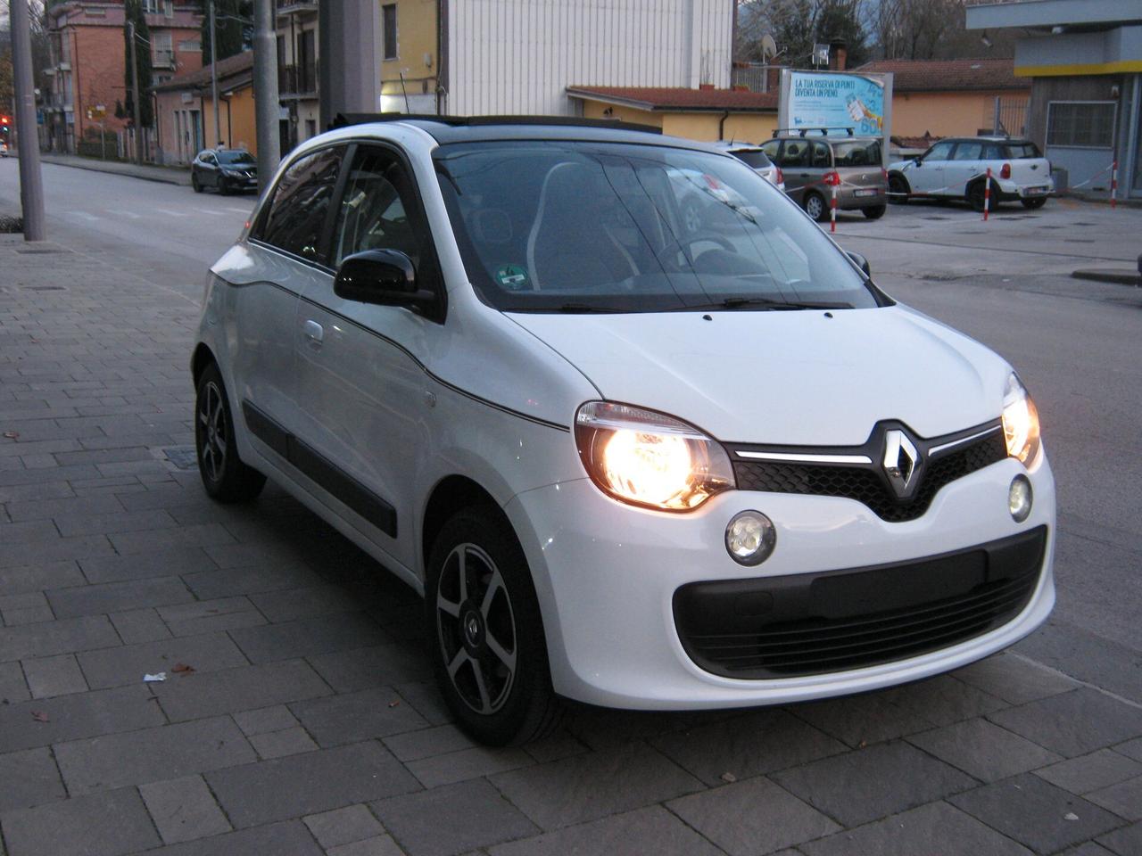 Renault Twingo 900 TCe 90 CV Full Optional apribile