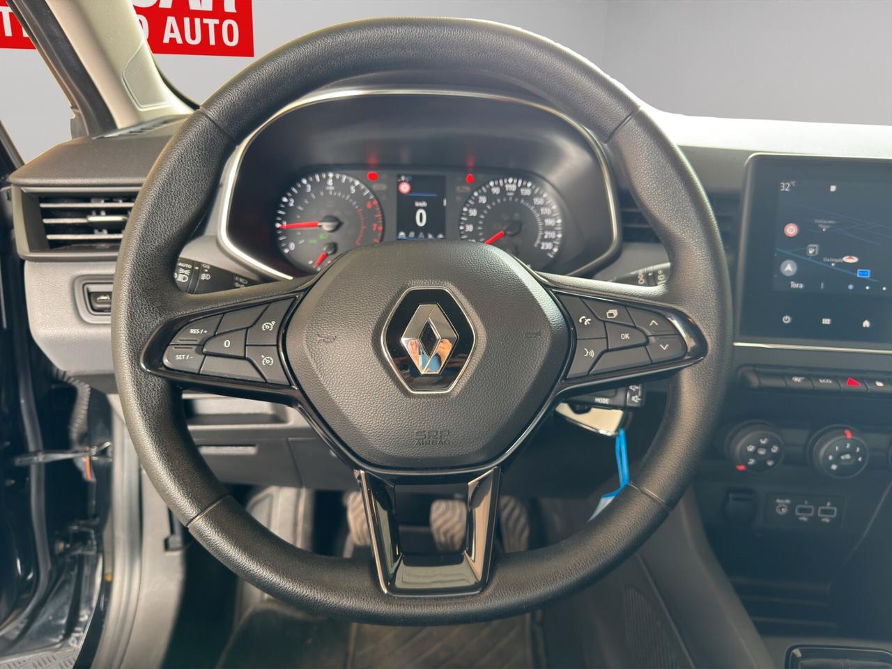 Renault Clio TCe 12V 100 CV GPL 5 porte Zen