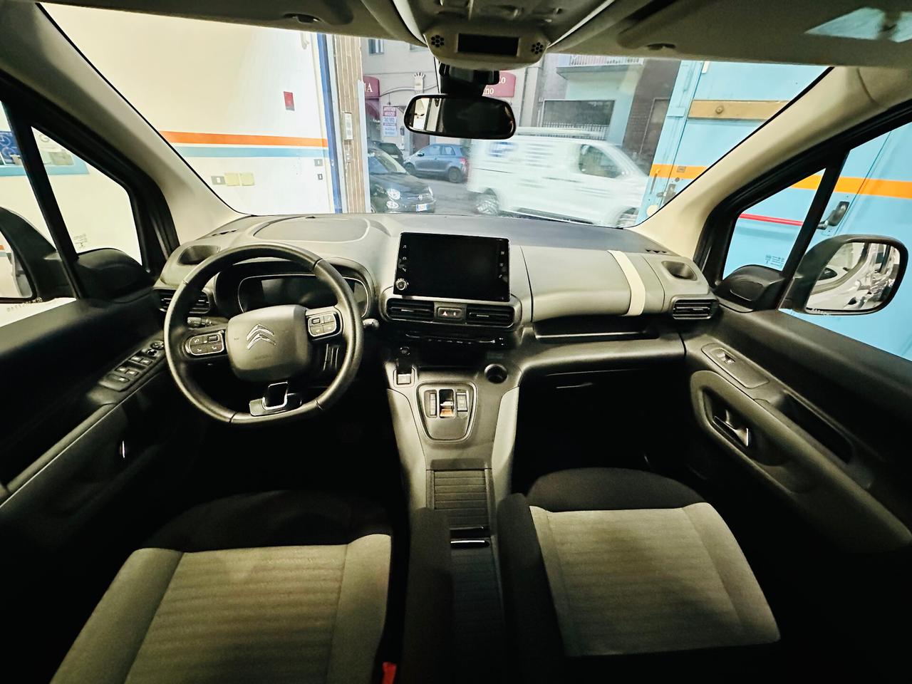 Citroen Berlingo e-Berlingo M Shine