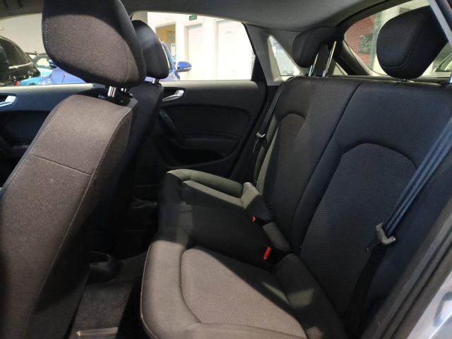 AUDI A1 SPB 1.4 TDI ultra Design