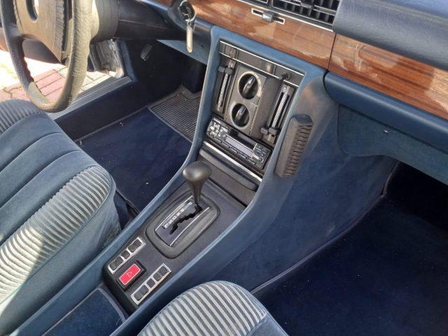 MERCEDES-BENZ 450 SEL