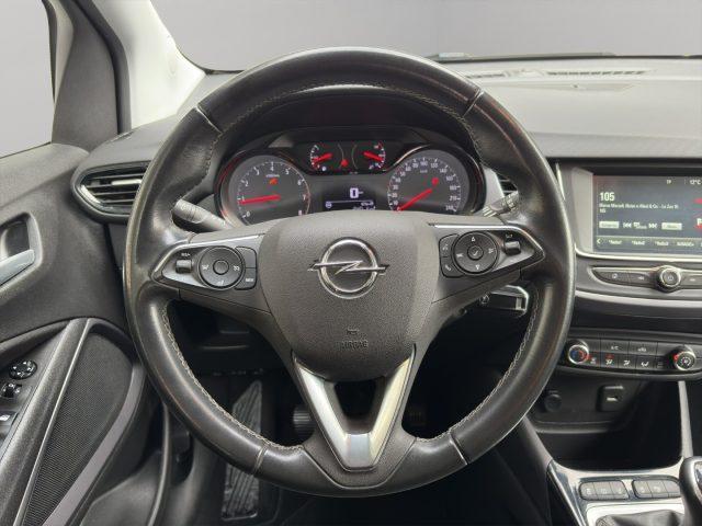 OPEL Crossland 1.2 12V S&S Edition 82cv