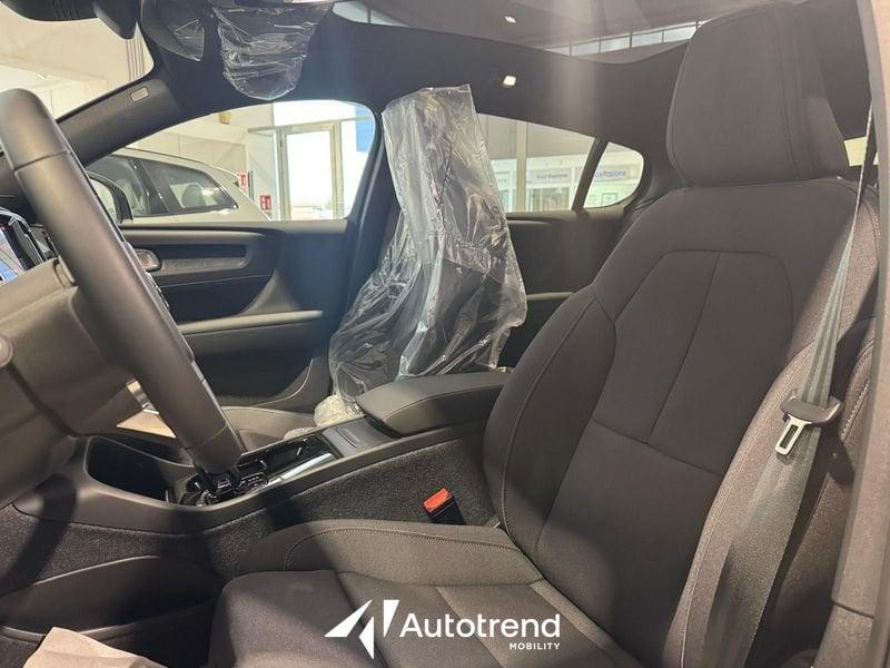 Volvo C40 Recharge Single Motor 238 CV RWD Core